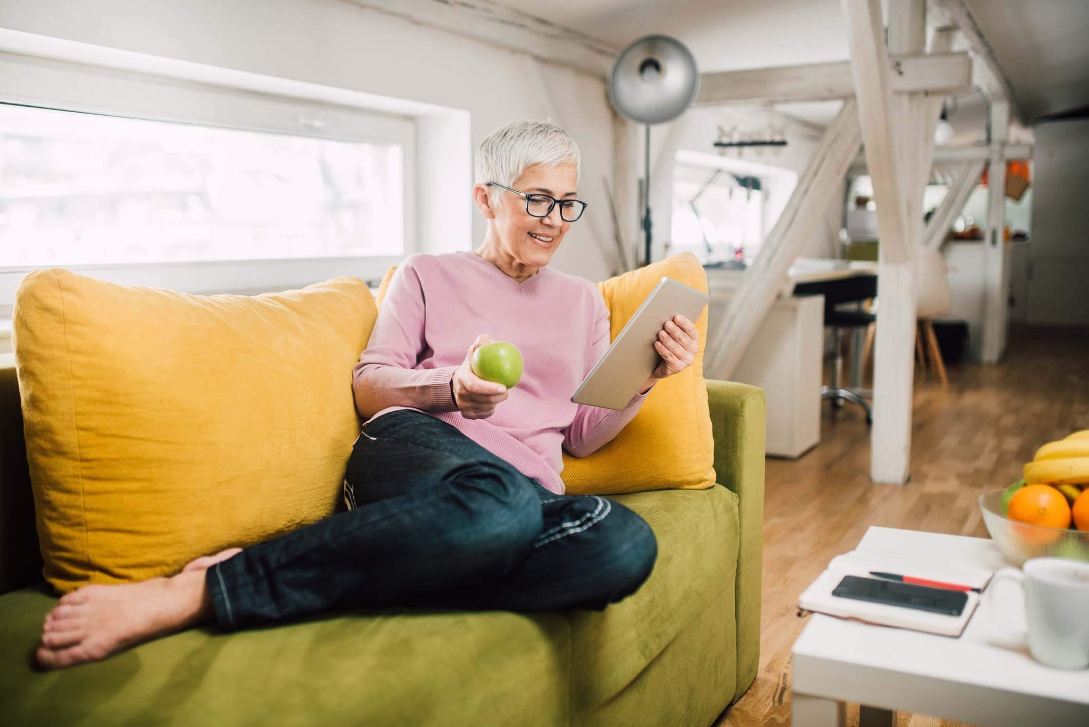 #23 Healthcare—Medicare Plan Case Study image