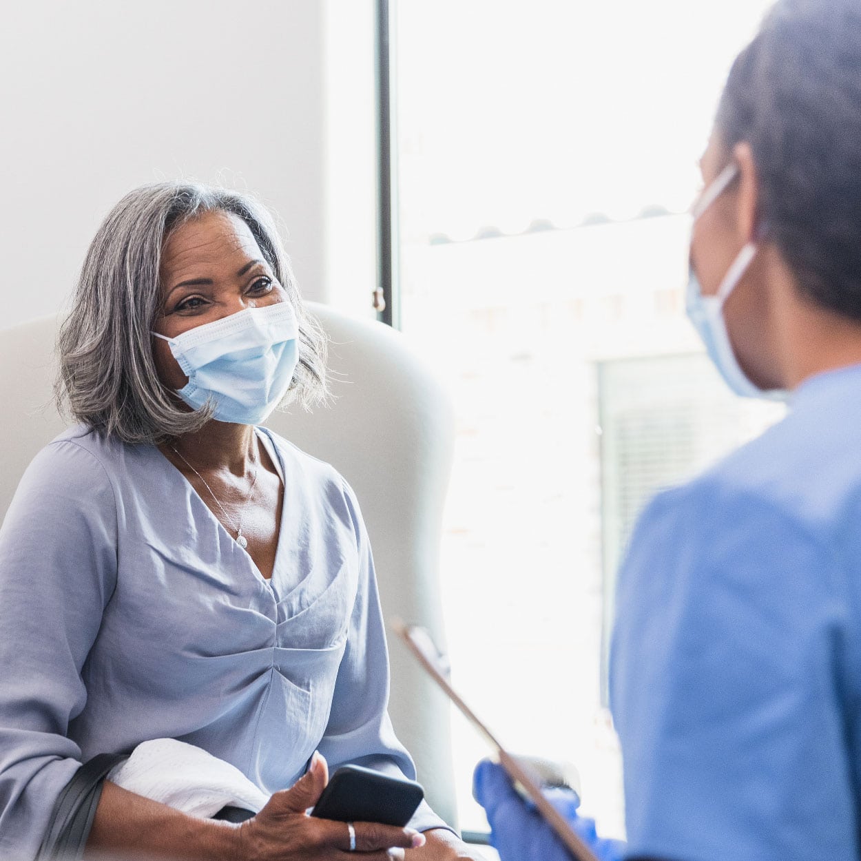 #59 Urgent Care Case Study image