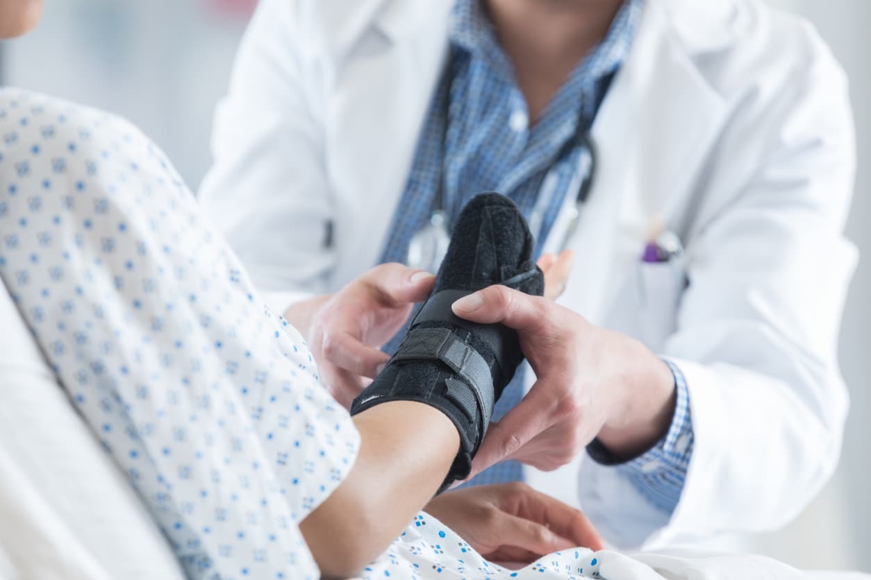 #60 Urgent Care Case Study image
